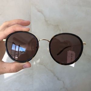 Gucci sunglasses NWT